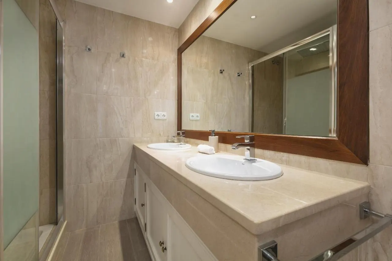 Villa La Quinta 5 Bedroom Villa With Heated Pool San Pedro de Alcántara