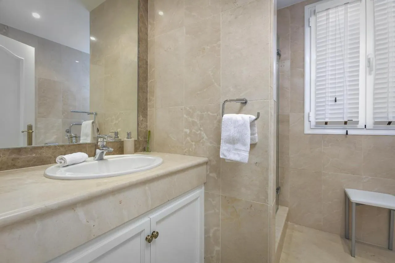 Villa La Quinta 5 Bedroom Villa With Heated Pool San Pedro de Alcántara